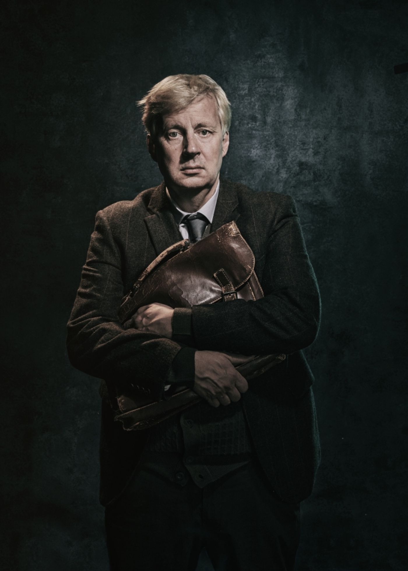 Guest Blog: Writer and Director Paul Morrissey On WHEN DARKNESS FALLS  Image