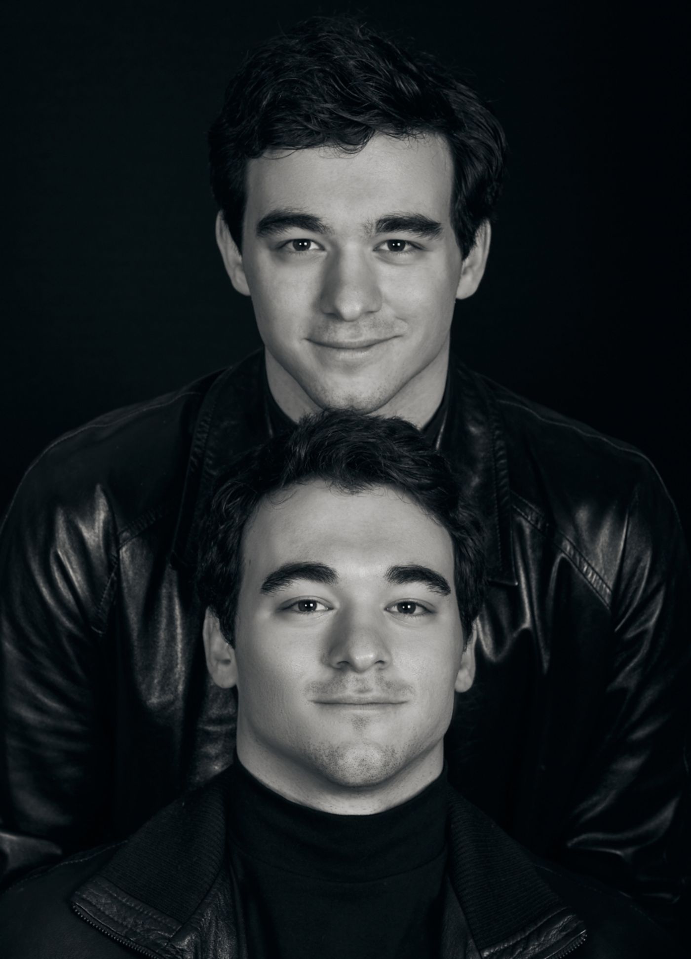 Interview: The Drinkwater Brothers Talk About Their August 7th Return to Don't Tell Mama  Image