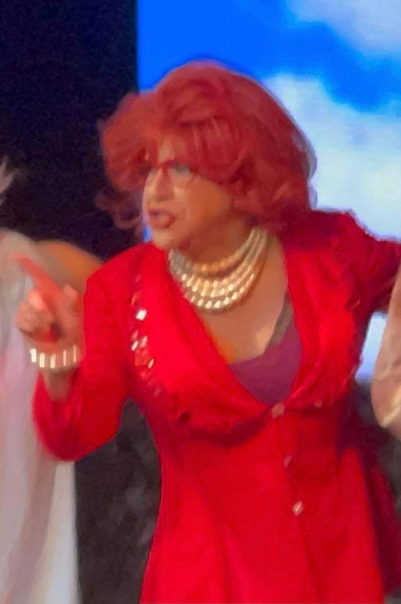 Review: THE GREAT AMERICAN TRAILER PARK MUSICAL at Desert Rose Playhouse  Image