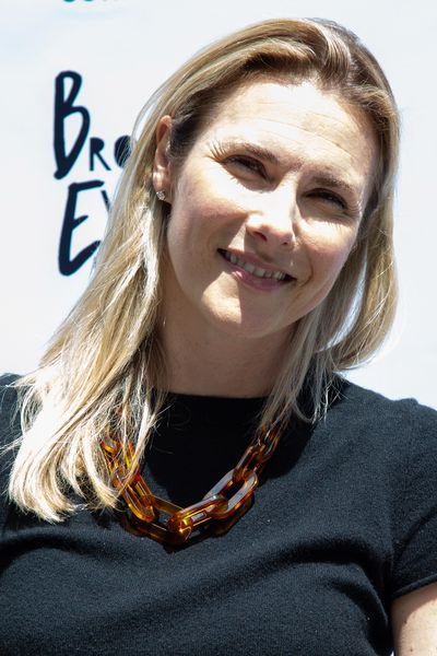 Carley Graham-Garcia Photo