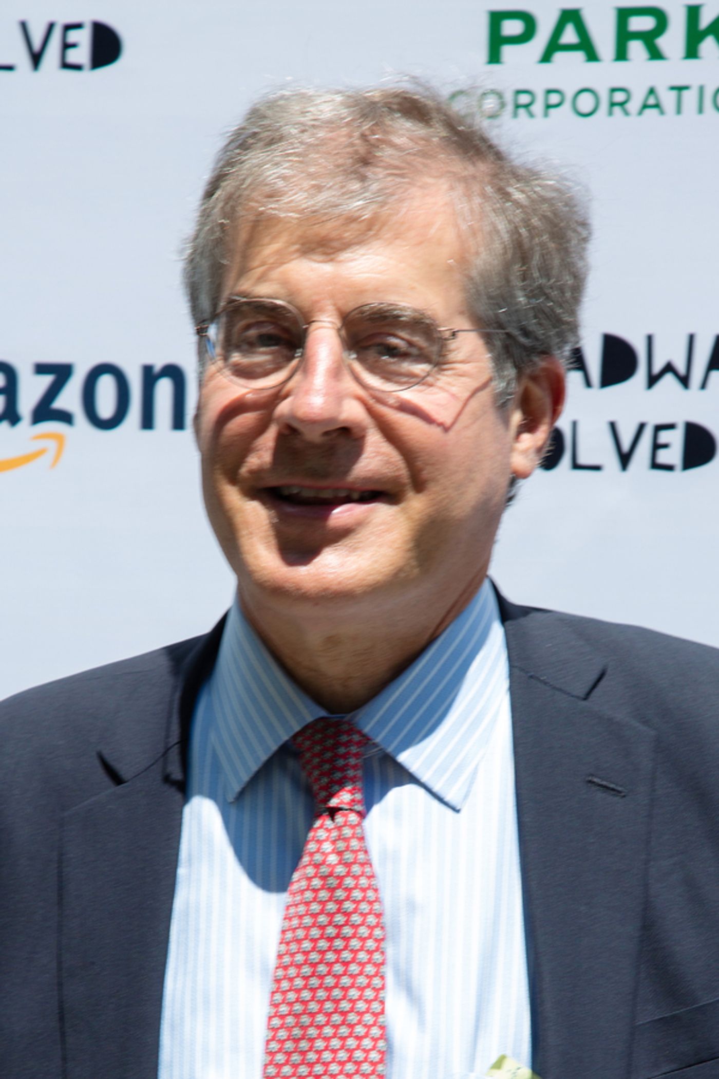 Photos: Betsy Wolfe, Andrew Rannells & More Kick Off BroadwayEvolved Initiative at Bryant Park Photos: Betsy Wolfe, Andrew Rannells & More Kick Off BroadwayEvolved Initiative at Bryant Park Image