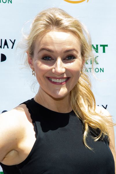 Betsy Wolfe Photo