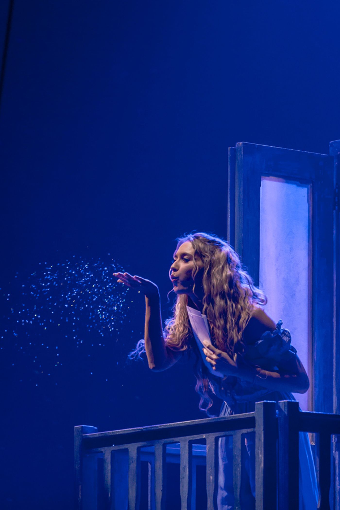 Photo Flash: Get A First Look At MAMMA MIA! In Belgium  Image