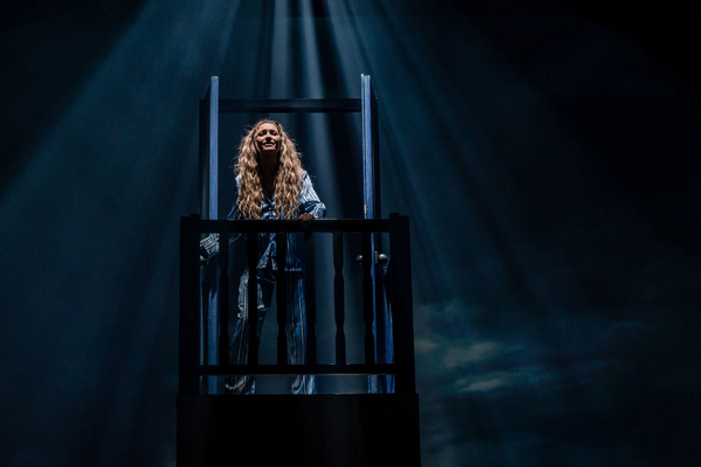 Photo Flash: Get A First Look At MAMMA MIA! In Belgium  Image