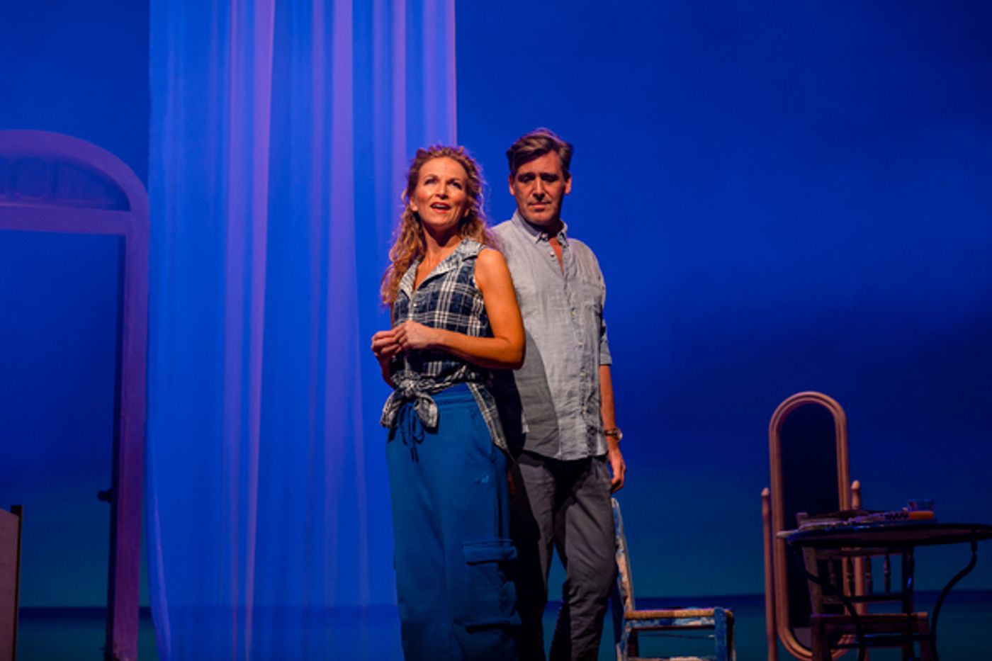 Photo Flash: Get A First Look At MAMMA MIA! In Belgium  Image