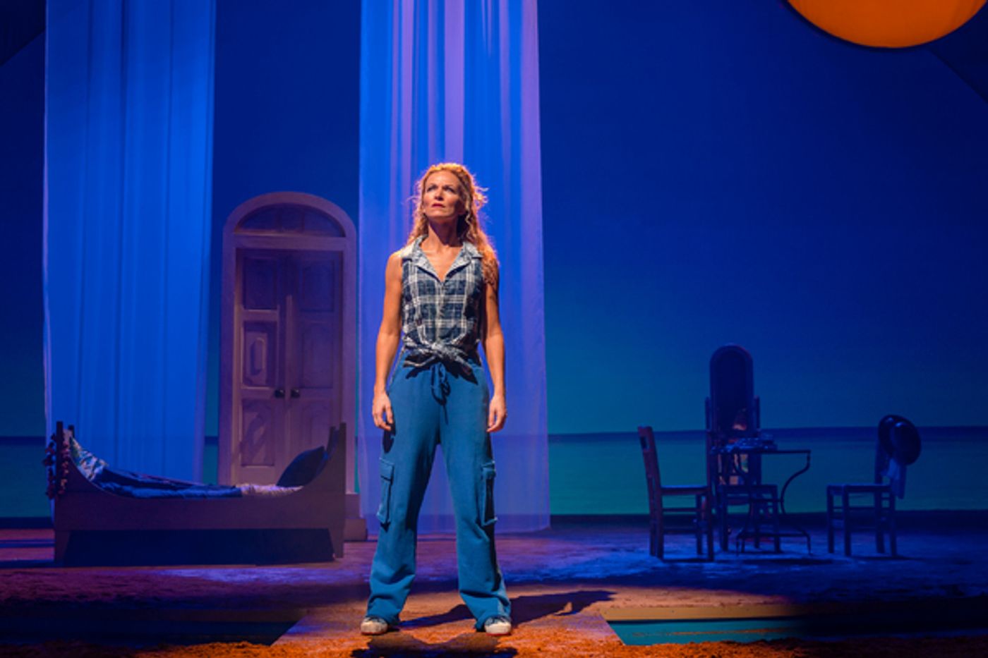 Photo Flash: Get A First Look At MAMMA MIA! In Belgium  Image