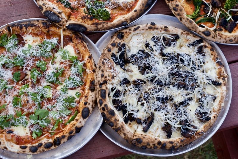 Visit TWIN STAR ORCHARDS in New Paltz-The Home of Brooklyn Cider House  Image