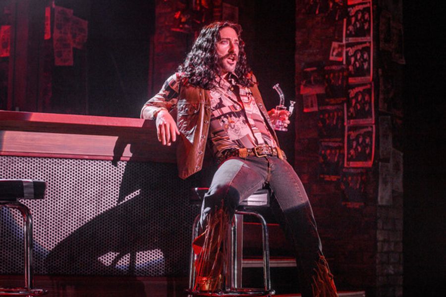 Photos: First Look at ROCK OF AGES at Theatre Aspen Image