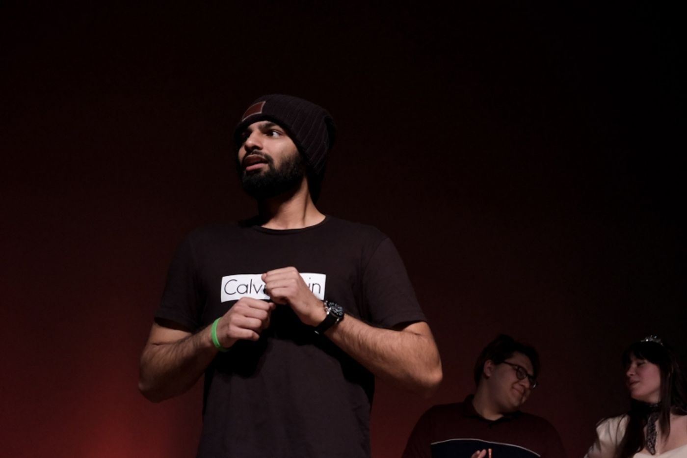 Student Blog: Writing To Change  Image