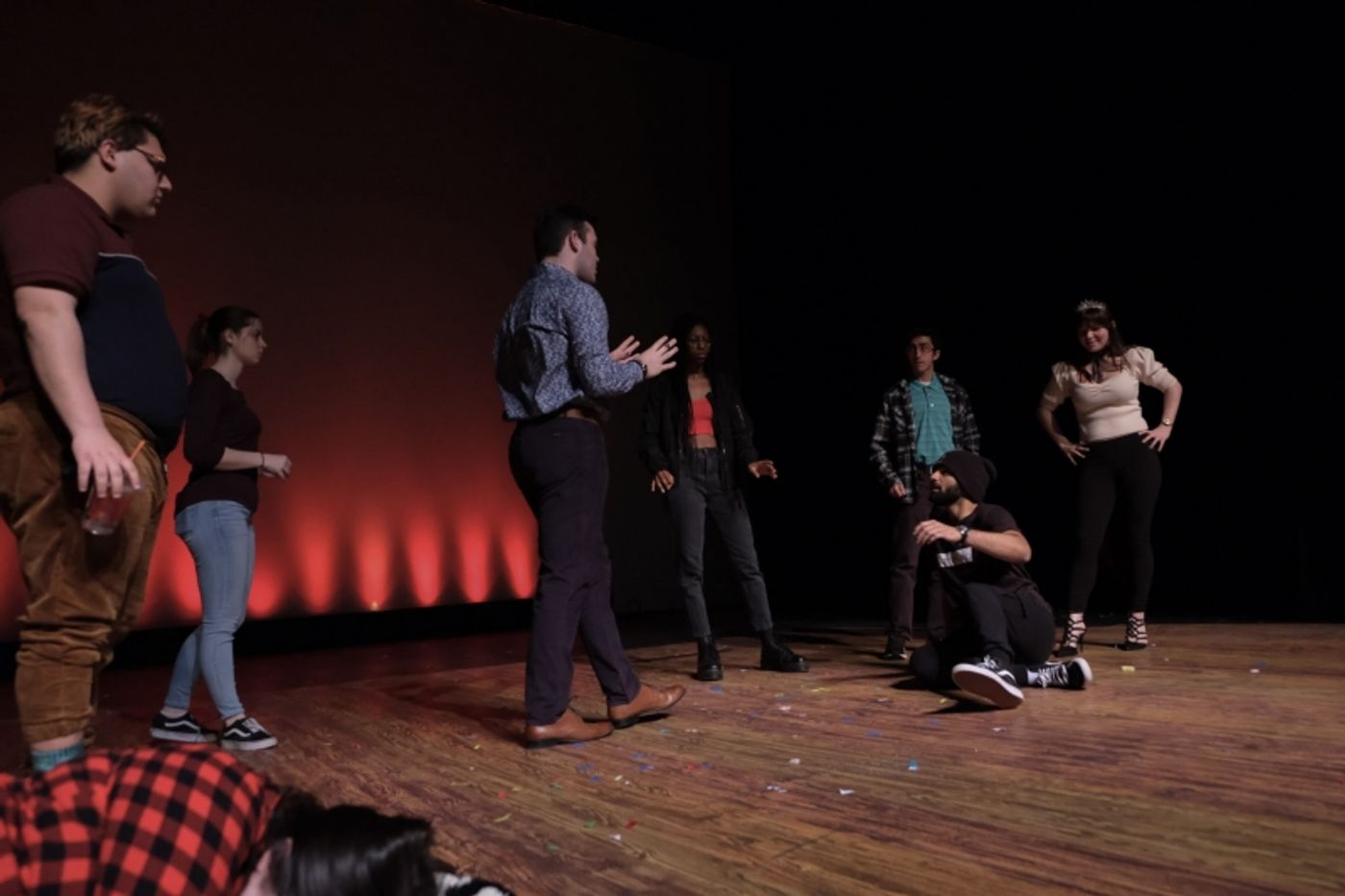 Student Blog: Writing To Change  Image