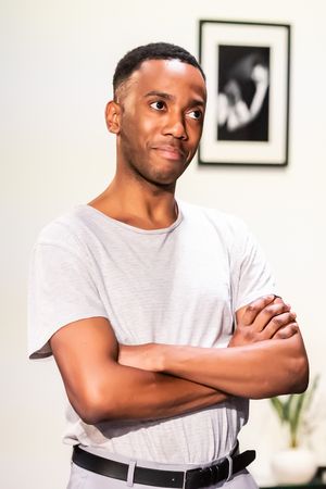 Jordan Laviniere Photo