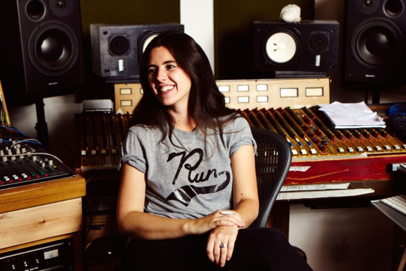 Student Blog: Glorious Purpose: An Interview with 'Loki' Composer Natalie Holt  Image