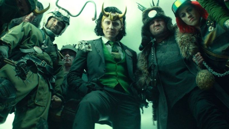 Student Blog: Glorious Purpose: An Interview with 'Loki' Composer Natalie Holt Image