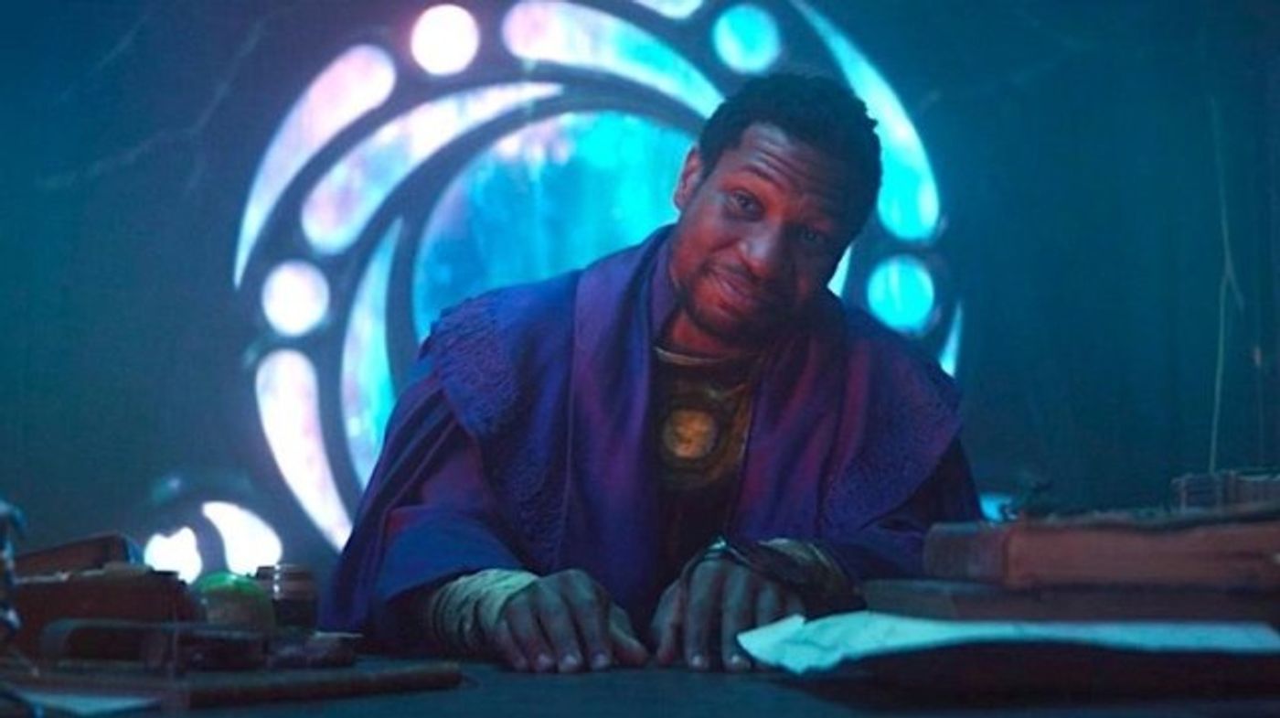 Student Blog: Glorious Purpose: An Interview with 'Loki' Composer Natalie Holt  Image