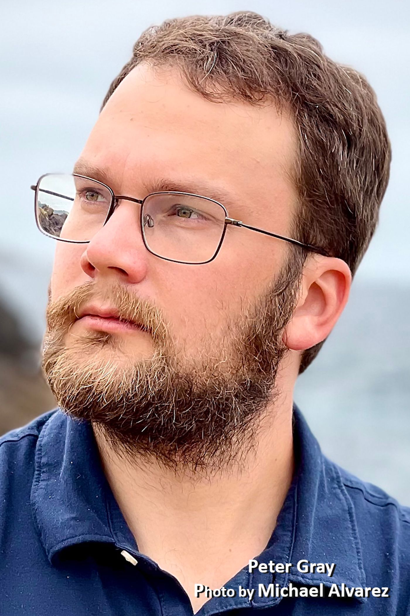 Interview: Playwright Peter Gray's Ever-So-Timely Take on THE KARENS Interview: Playwright Peter Gray's Ever-So-Timely Take on THE KARENS Image