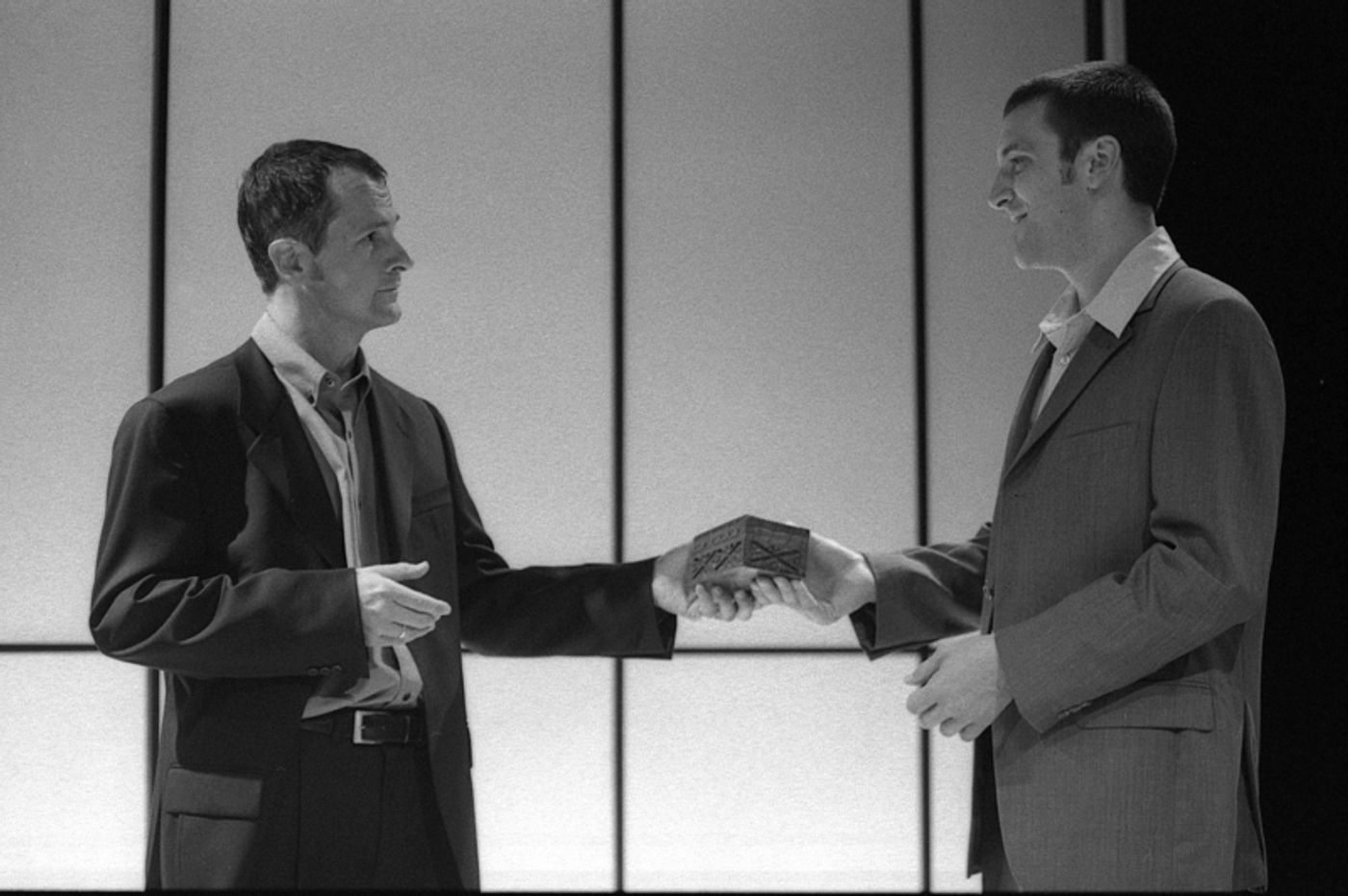 BWW Previews: SAVAGE GRACE at State Theatre Centre Of WA  Image