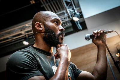 Arinze Kene Photo
