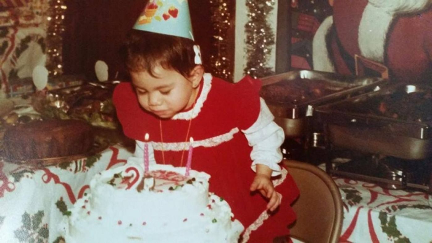 Interview: Maria-Christina Oliveras of THE GLORY OF LOVE at Feinstein's/54 Below August 6th  Image