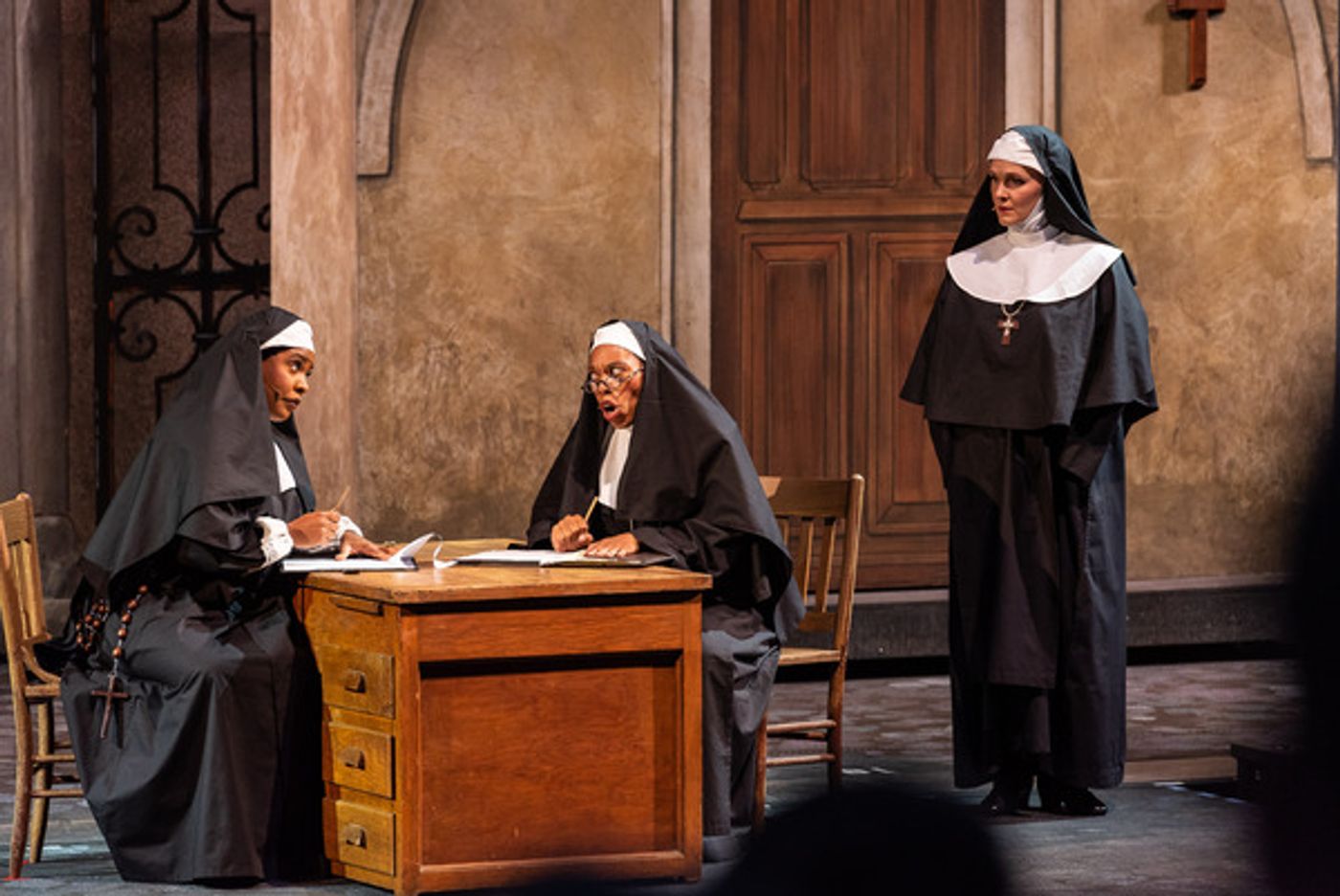 Photos: See Kate Rockwell, Michael Hayden and More in THE SOUND OF MUSIC at The Muny  Image