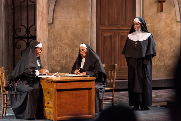 Bryhonna Marie Parham, Andrea Joes-Sojola, Leah Berry Photo