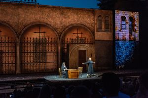 Bryohna Marie Parham, Kate Rockwell @ BroadwayWorld Bryohna Marie Parham, Kate Rockwell Photo