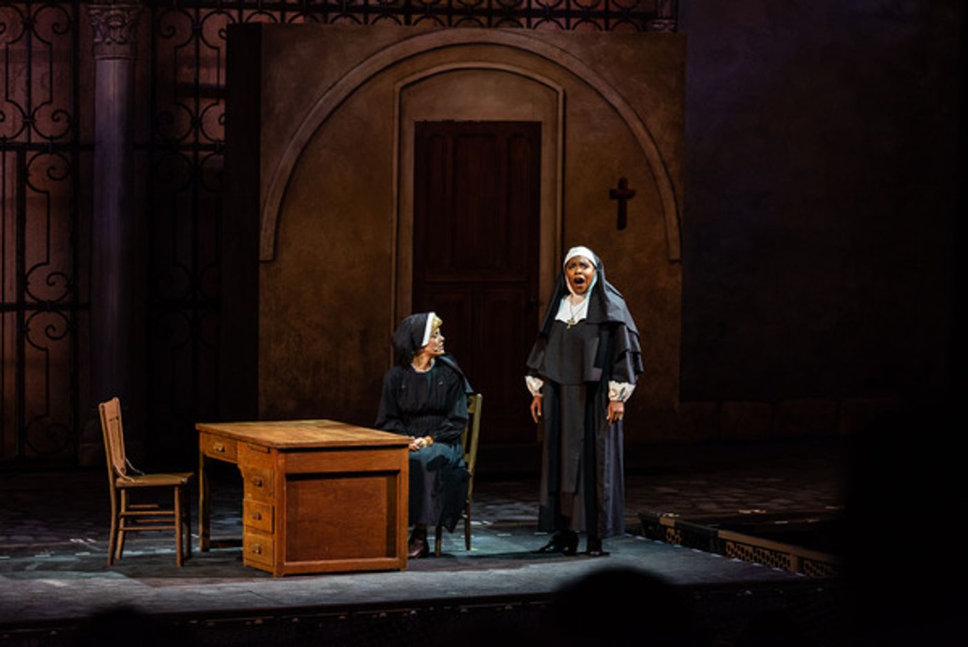 Photos: See Kate Rockwell, Michael Hayden and More in THE SOUND OF MUSIC at The Muny  Image