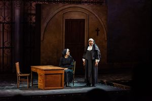 Kate Rockwell, Bryonha Marie Parham Photo