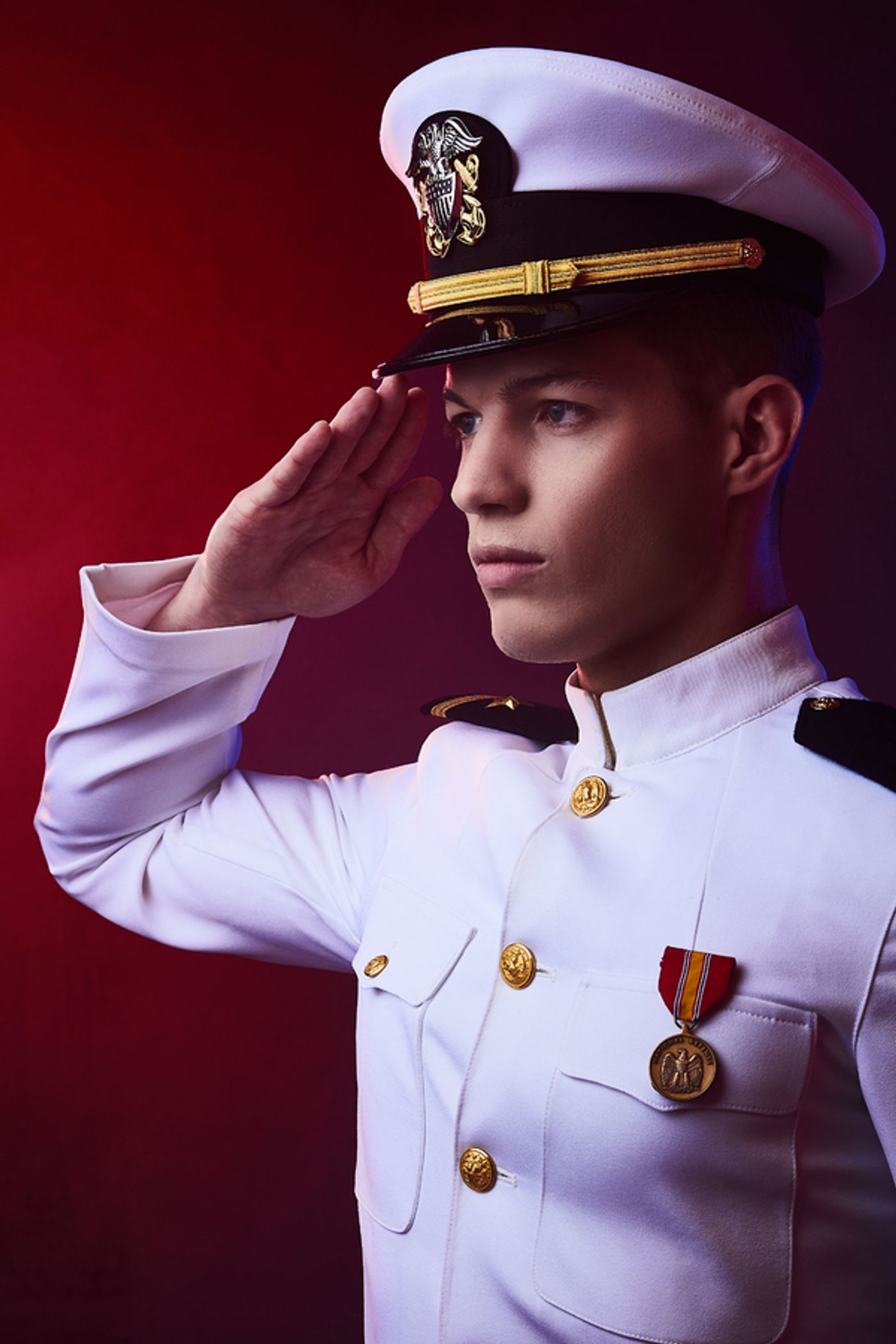 Wes Williams, Mia Massaro & More to Star 2021-22 North American Tour of AN OFFICER AND A GENTLEMAN; Get a First Look!  Image
