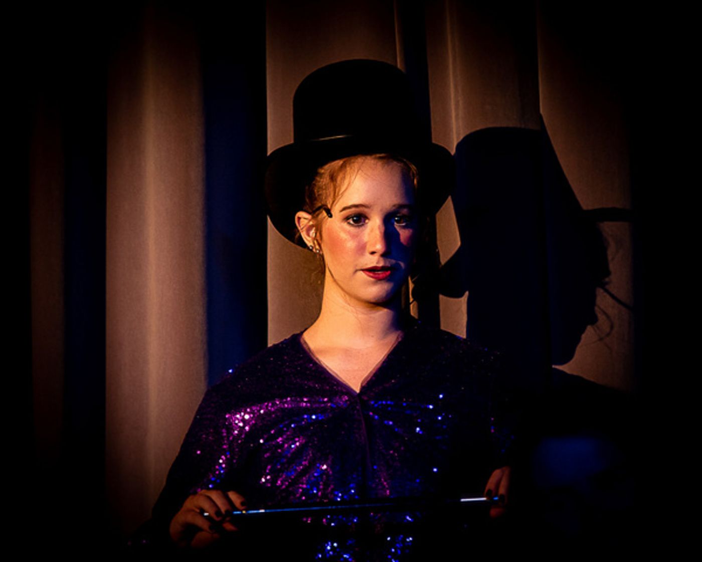 Photos: First Look At Liberty Union Musical Theater's MATILDA THE MUSICAL Photos: First Look At Liberty Union Musical Theater's MATILDA THE MUSICAL Image