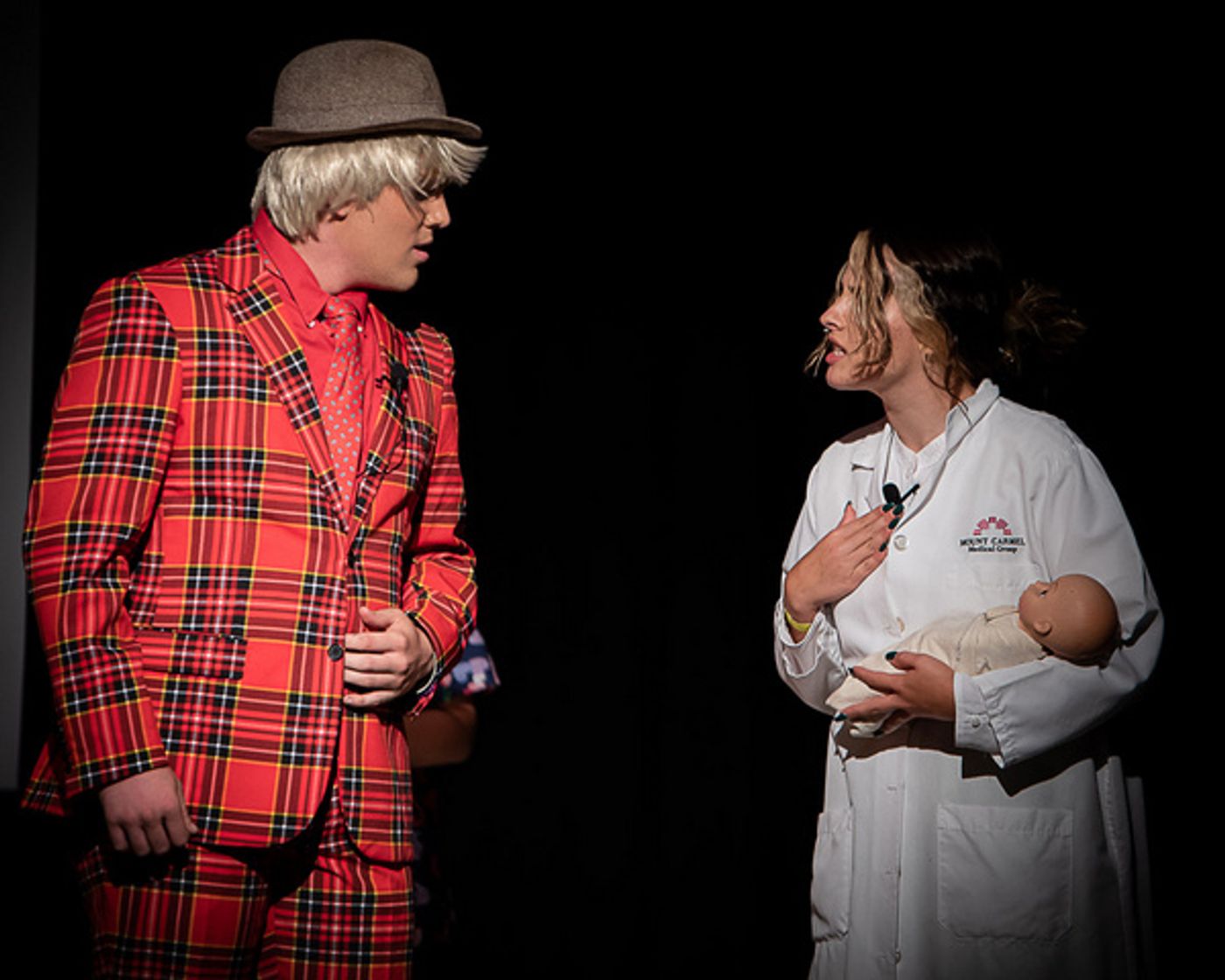 Photos: First Look At Liberty Union Musical Theater's MATILDA THE MUSICAL Photos: First Look At Liberty Union Musical Theater's MATILDA THE MUSICAL Image