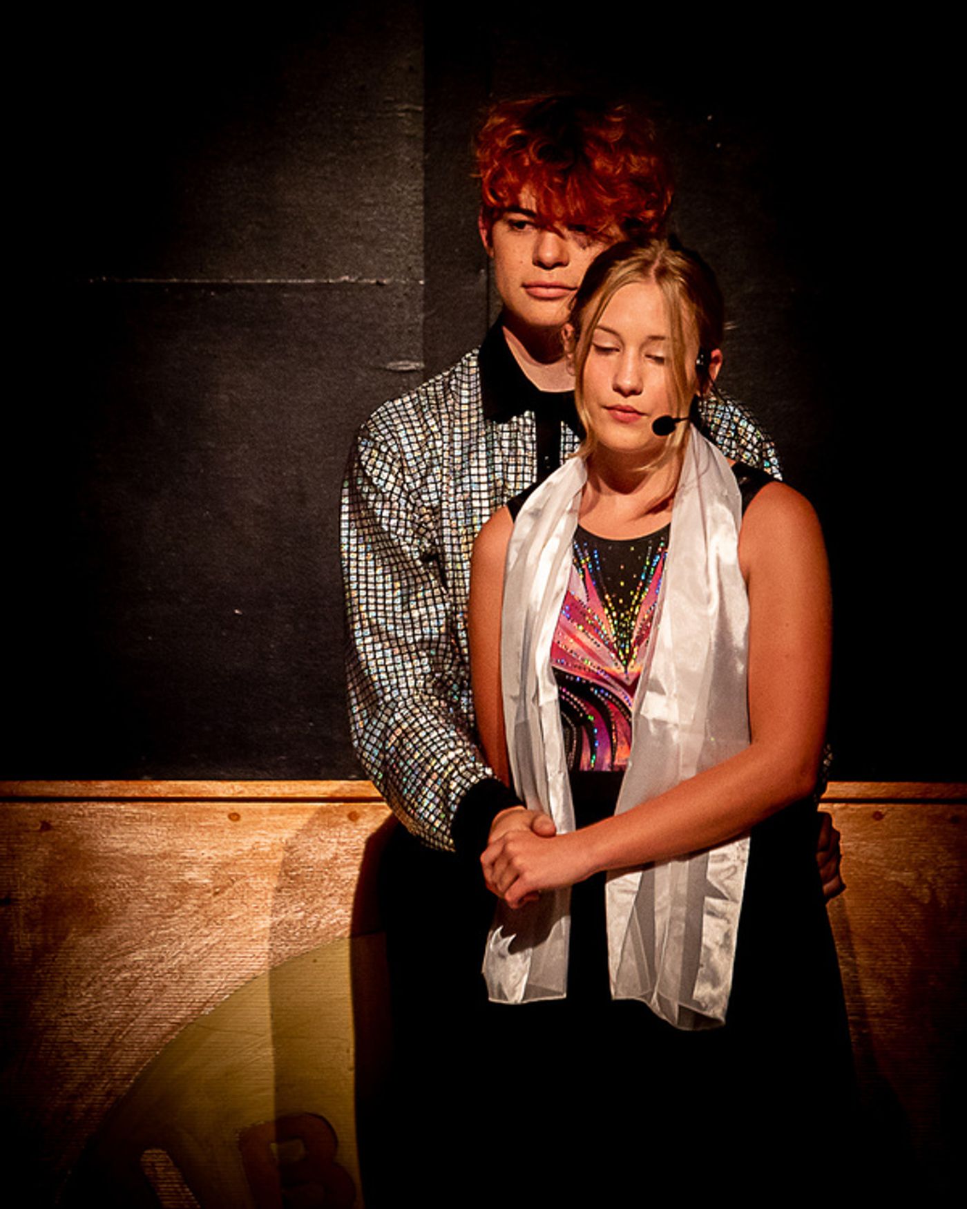 Photos: First Look At Liberty Union Musical Theater's MATILDA THE MUSICAL Photos: First Look At Liberty Union Musical Theater's MATILDA THE MUSICAL Image