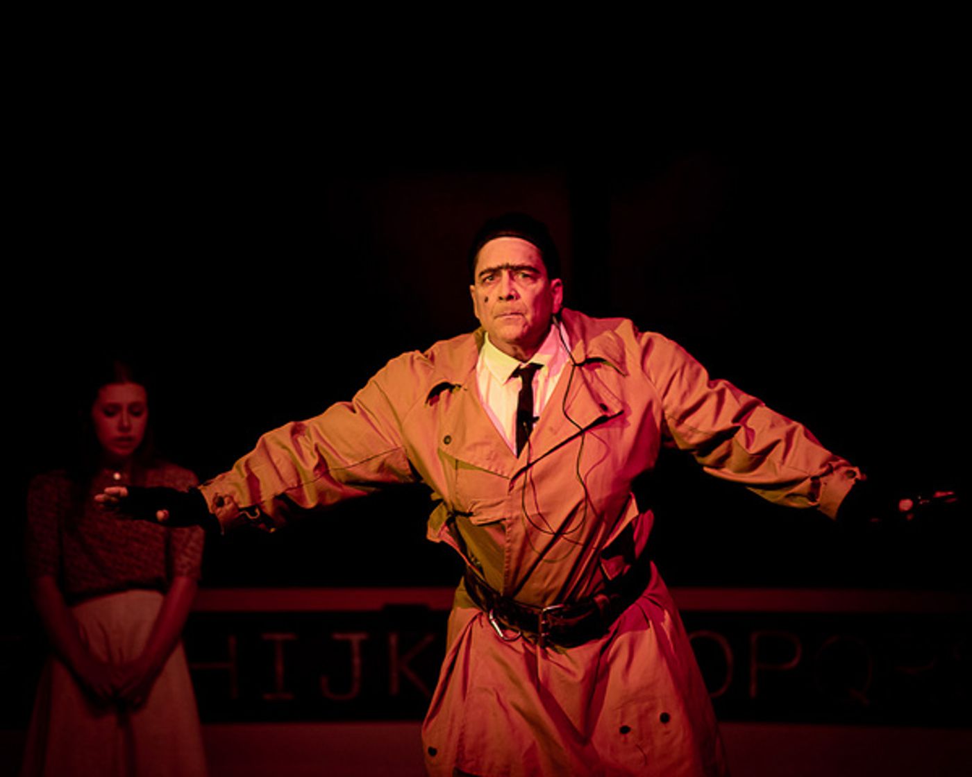 Photos: First Look At Liberty Union Musical Theater's MATILDA THE MUSICAL Photos: First Look At Liberty Union Musical Theater's MATILDA THE MUSICAL Image