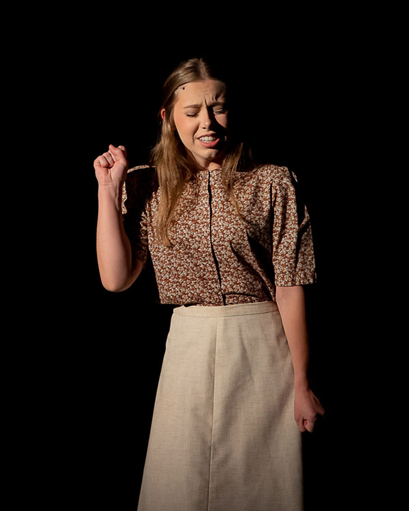 Photos: First Look At Liberty Union Musical Theater's MATILDA THE MUSICAL Photos: First Look At Liberty Union Musical Theater's MATILDA THE MUSICAL Image