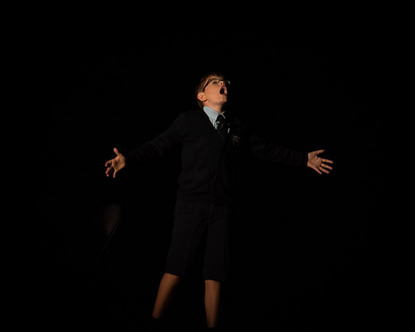 Photos: First Look At Liberty Union Musical Theater's MATILDA THE MUSICAL Photos: First Look At Liberty Union Musical Theater's MATILDA THE MUSICAL Image