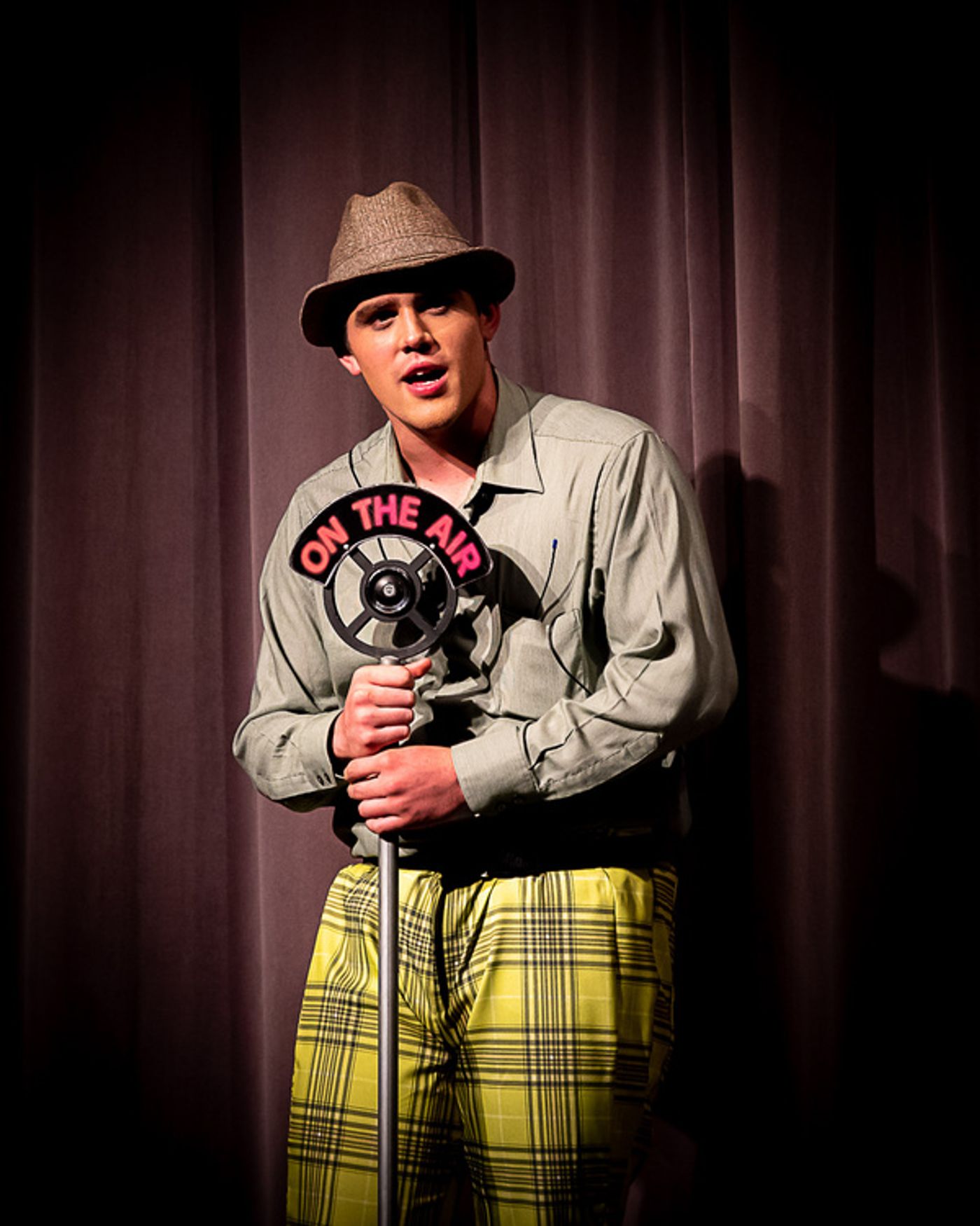 Photos: First Look At Liberty Union Musical Theater's MATILDA THE MUSICAL Photos: First Look At Liberty Union Musical Theater's MATILDA THE MUSICAL Image