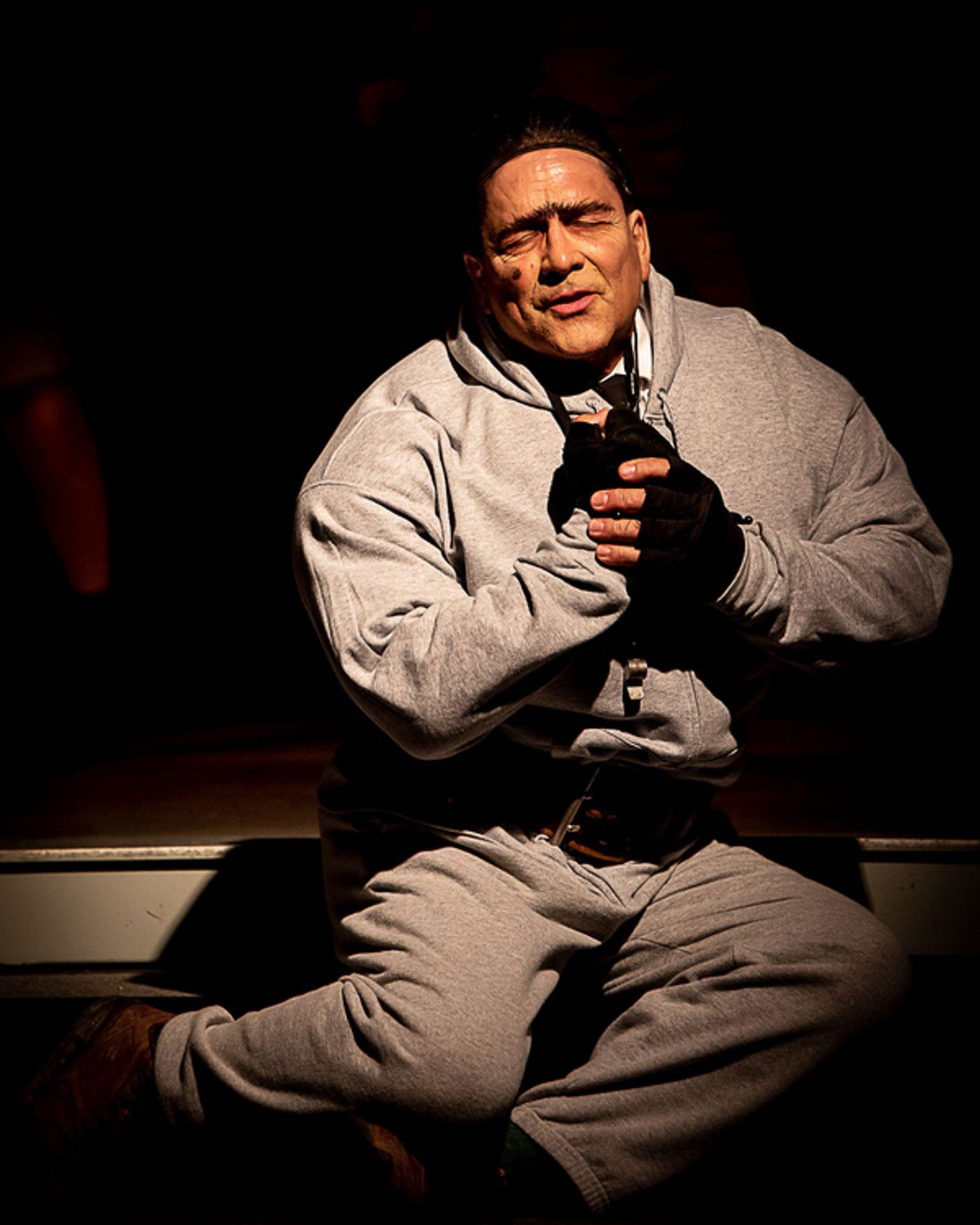 Photos: First Look At Liberty Union Musical Theater's MATILDA THE MUSICAL Photos: First Look At Liberty Union Musical Theater's MATILDA THE MUSICAL Image