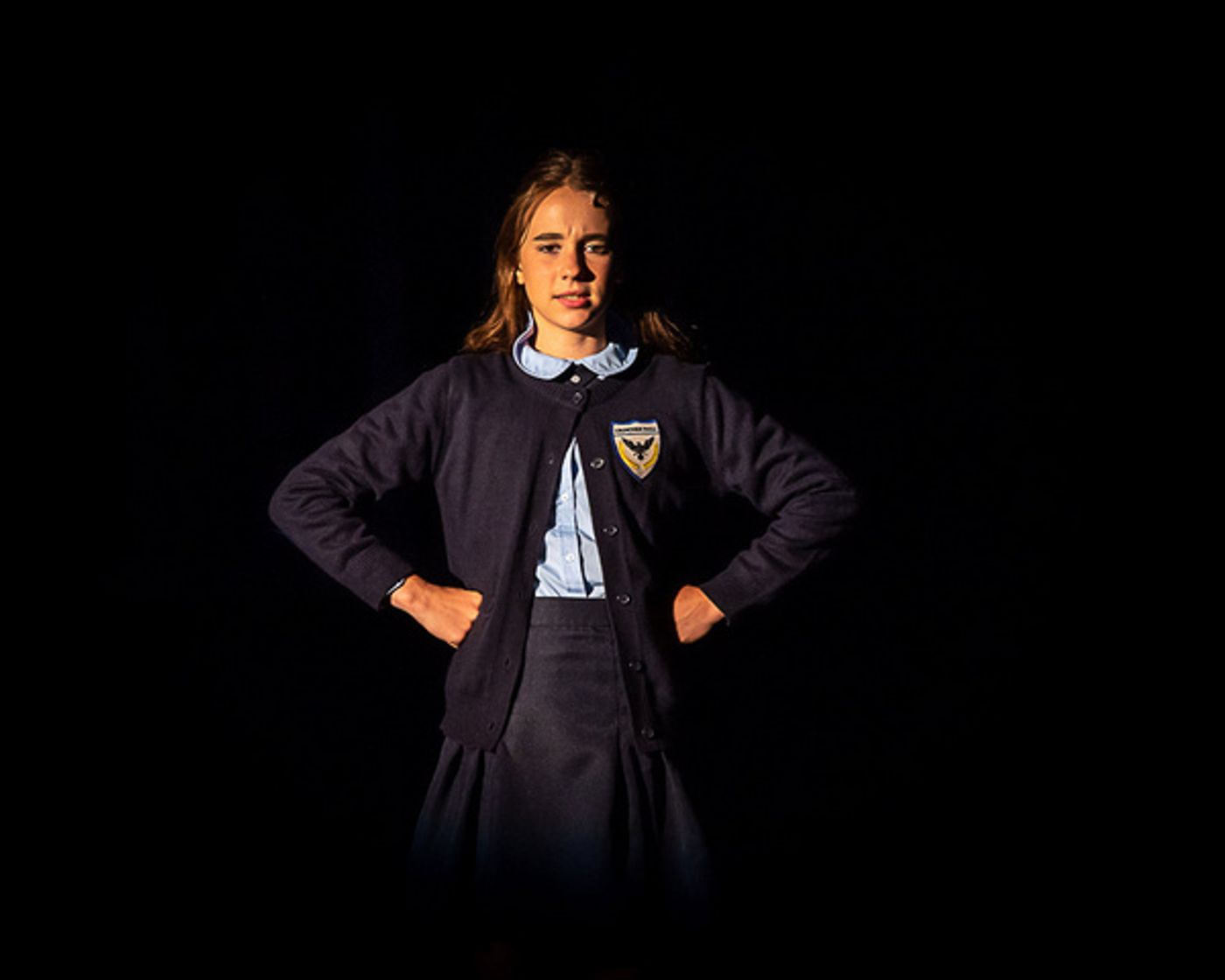 Photos: First Look At Liberty Union Musical Theater's MATILDA THE MUSICAL Photos: First Look At Liberty Union Musical Theater's MATILDA THE MUSICAL Image