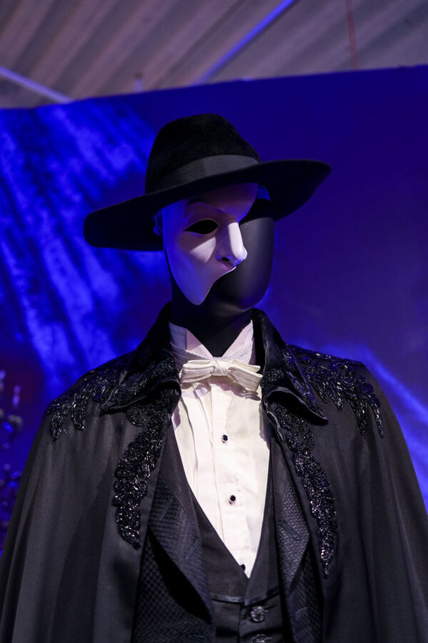 Photos: Costumes From HAMILTON, WICKED, FROZEN, and More Are on Display Now as Part of the SHOWSTOPPERS! Exhibition  Image