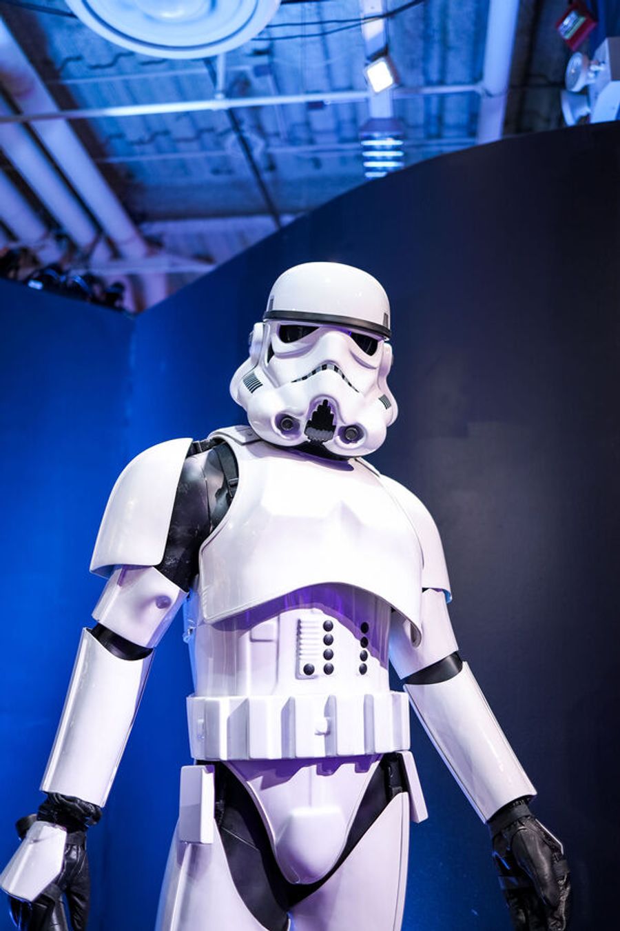 Photos: Costumes From HAMILTON, WICKED, FROZEN, and More Are on Display Now as Part of the SHOWSTOPPERS! Exhibition Image