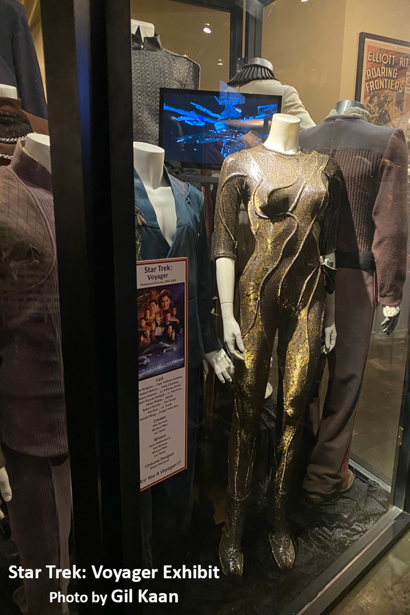 Interview: Donelle Dadigan Re-Opening Her Hollywood Museum TO THE FUTURE  Image