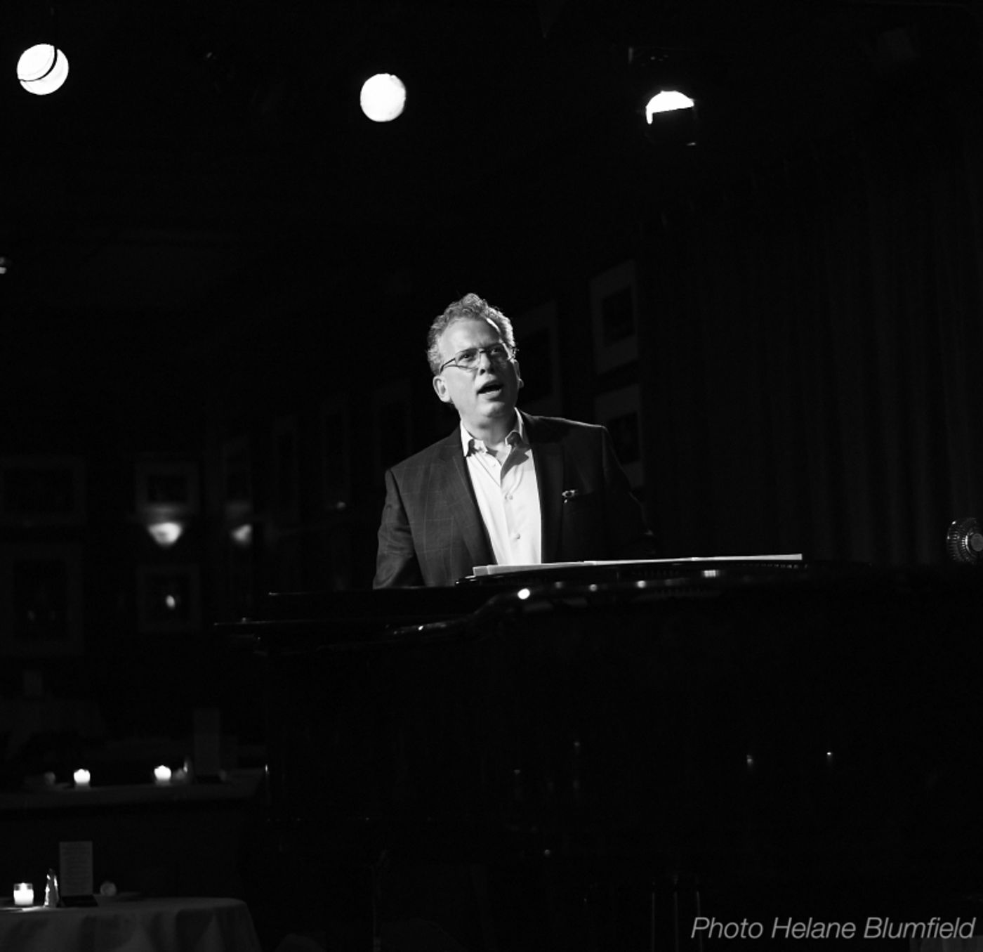 Review: THE BILLY STRITCH TRIO Brings the Jazz Back at Birdland  Image