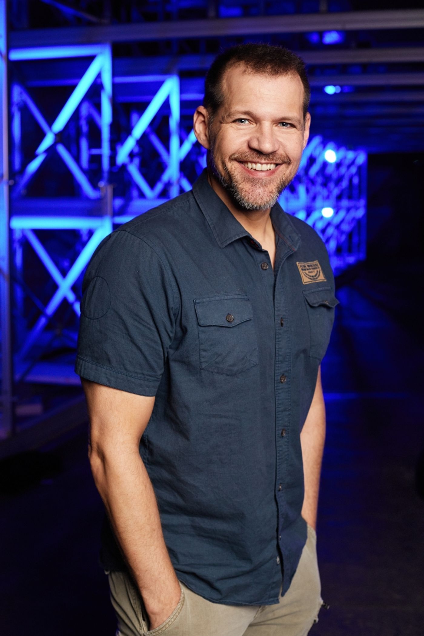 Feature: BASTIAAN RAGAS KRIJGT HOOFDROL IN ZODIAC DE MUSICAL at Koepelgevangenis Breda! Feature: BASTIAAN RAGAS KRIJGT HOOFDROL IN ZODIAC DE MUSICAL at Koepelgevangenis Breda! Image