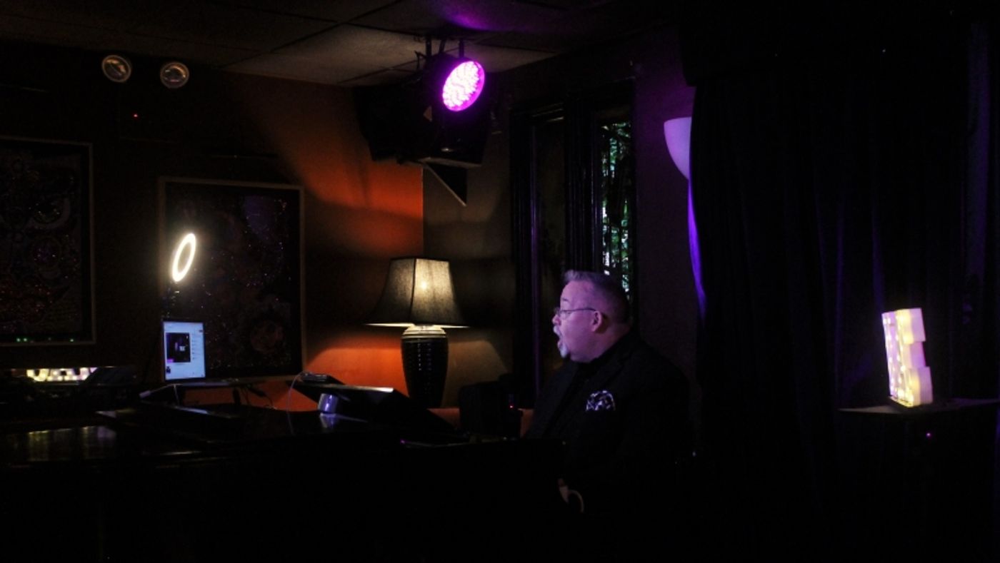 Review: Michael McAssey Makes Music and Mirth With OPEN MAC and Open Mic at Pangea  Image