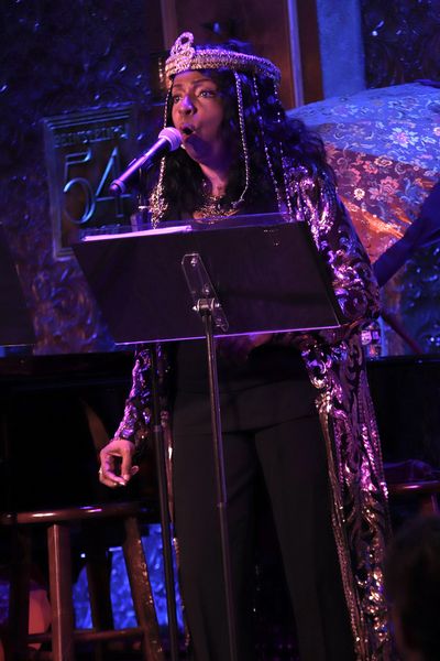 Freida Williams Photo