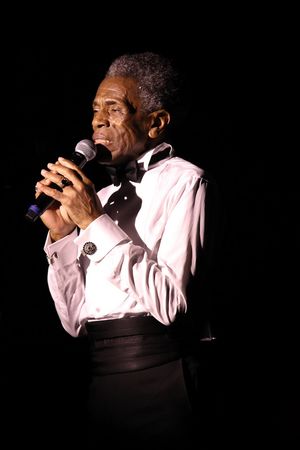 Andre De Shields Photo