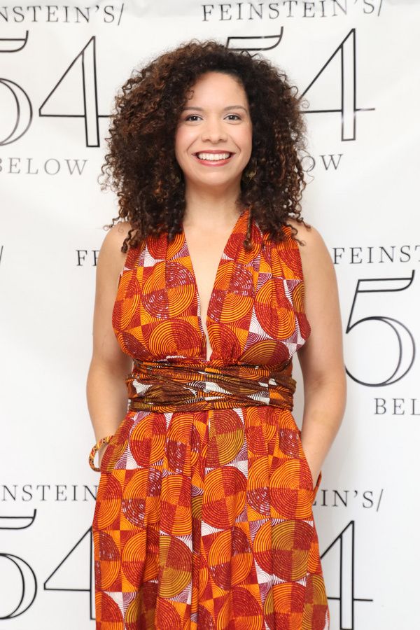 Lori Tishfield Photo