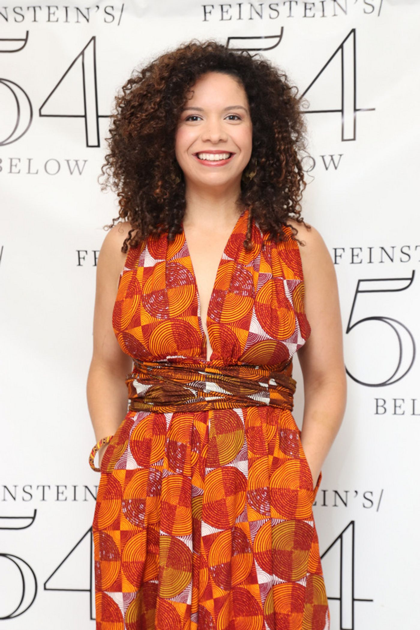 Photos: Inside Andre De Shields' BLACK BY POPULAR DEMAND At Feinstein's/54 Below  Image