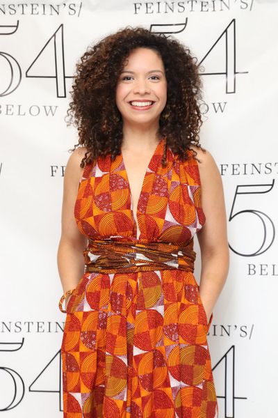 Lori Tishfield Photo