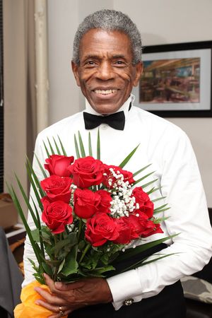 Andre De Shields Photo