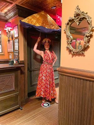 Lori Tishfield Photo